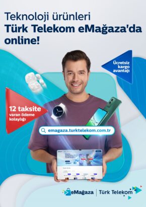 Türk Telekom eMağaza’da Hızlı Ve Kolay Alışveriş Dönemi Başlıyor 68 eMağaza