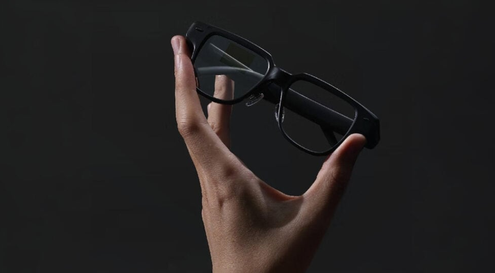 Lenovo AI Glasses V1 