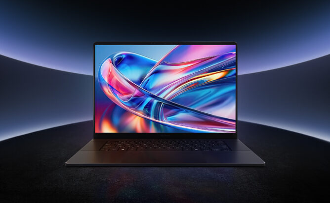 ASUS ProArt P16, Bugüne Kadarki En Güçlü Yaratıcı Dizüstü Bilgisayarlardan Biri Olarak Piyasaya Sürüldü 18 ASUS ProArt P16 Creator Laptop