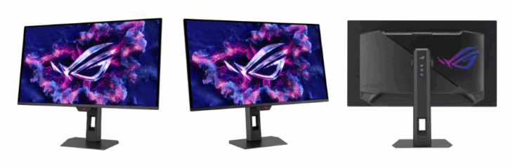 Asus Monitör (1)