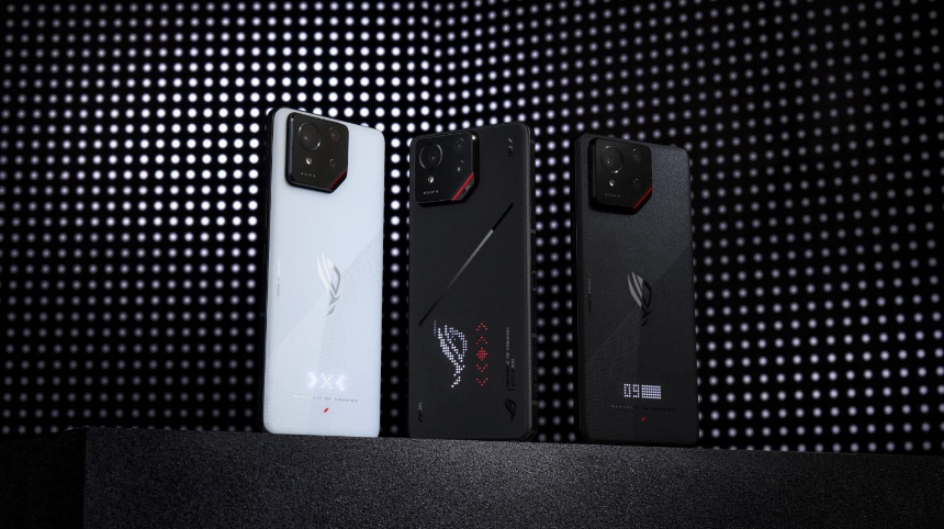 Asus ROG Phone 9 (1)