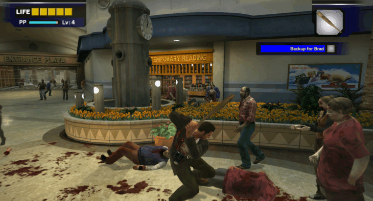 Dead Rising