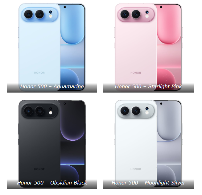 Honor 500 (2)