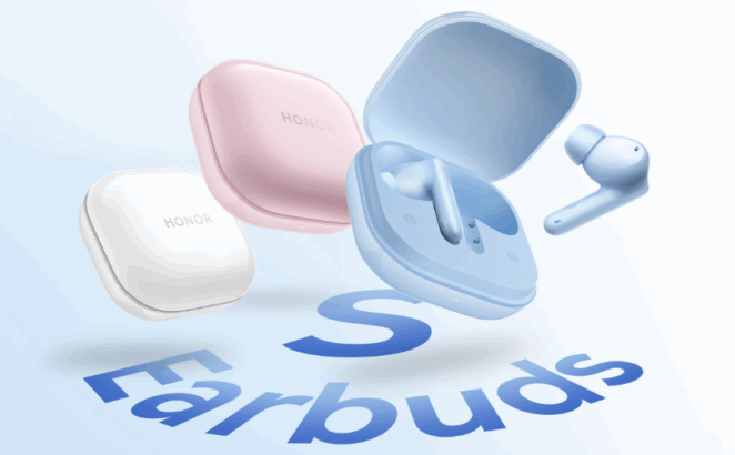 Honor Earbuds S