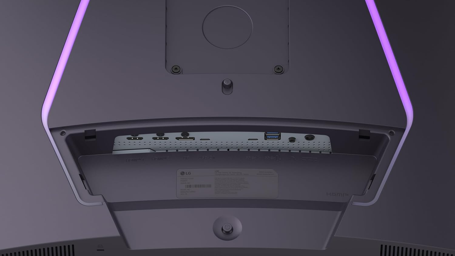 LG UltraGear 37G800A: 37 inç 4K, 165 Hz ve USB-C ile global satışta 2 LG UltraGear 37G800A: 37 inç 4K, 165 Hz ve USB-C ile global satışta