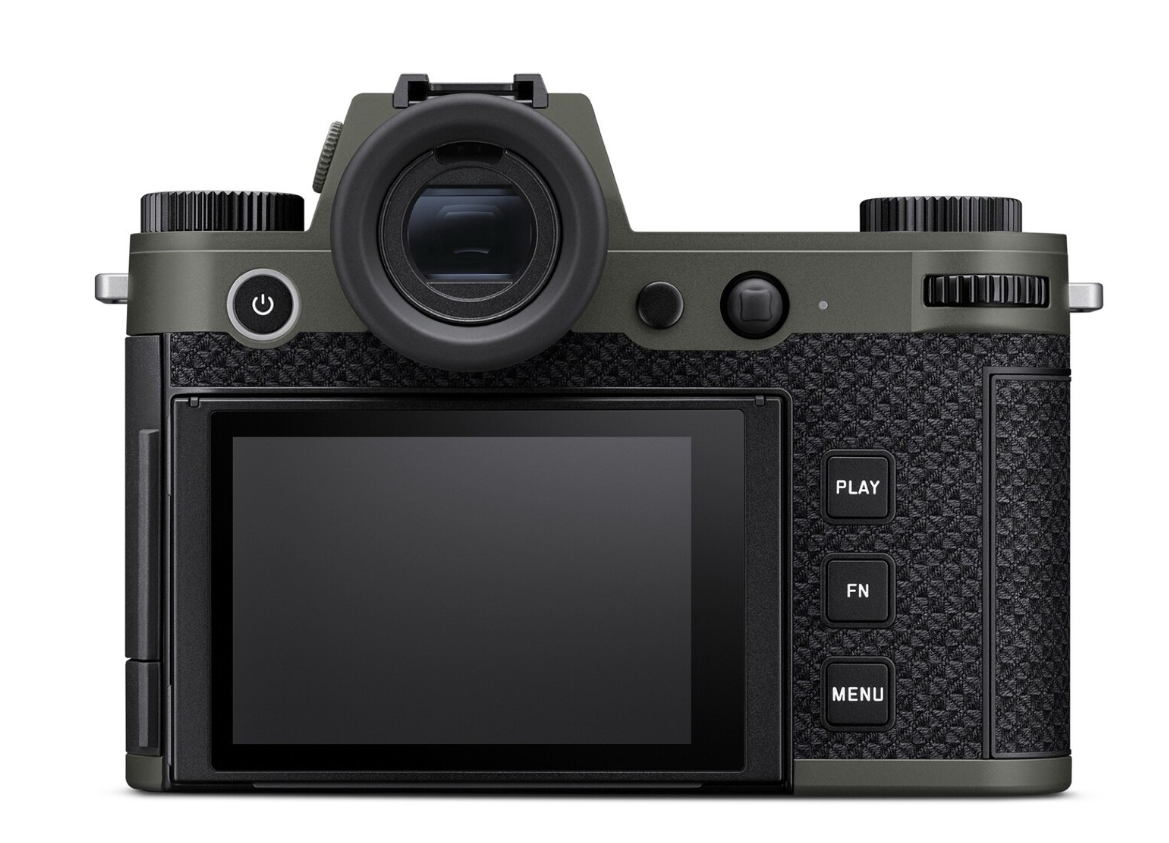 Leica SL3 Reporter duyuruldu: Zorlu sahalara özel profesyonel makine 2 Leica SL3 Reporter