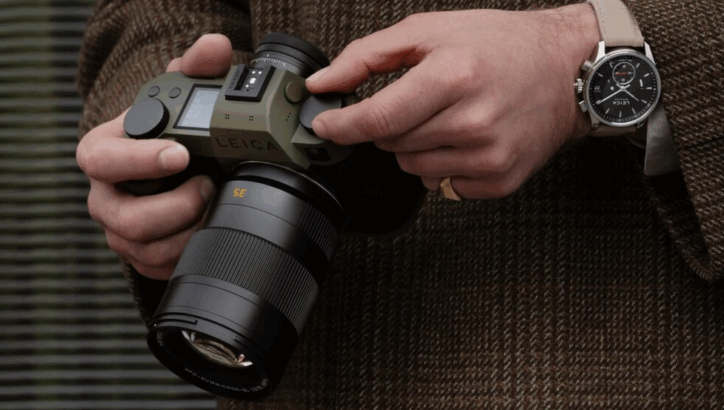 Leica SL3 Reporter duyuruldu: Zorlu sahalara özel profesyonel makine 14 Leica SL3 Reporter 3