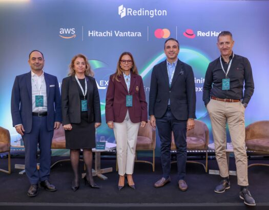 Redington Türkiye,
