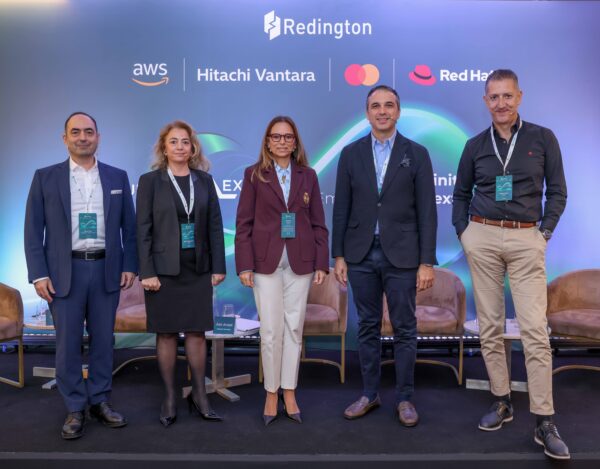 Redington Türkiye,