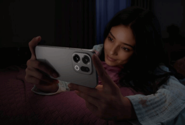 Oppo’nun Yeni Find Serisi Sızıntılarla Netleşiyor: Find N6 ve Find X9 Ultra İçin Önemli Detaylar Ortaya Çıktı 2 Oppo Find X9 (8)