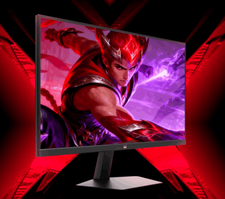 ViewSonic, yeni 24,5 inç QHD 180 Hz oyun monitörünü piyasaya sürdü 13 Screenshot 5