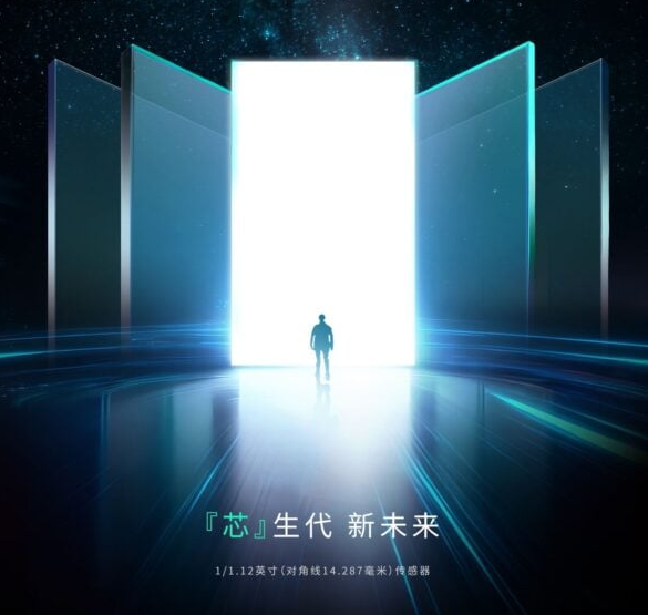 Sony LYT-901, 200 Megapiksel Ve 4x Zoom Yetenekleriyle Mobil Kameraları Yeniden Tanımlıyor 1 Sony LYT-901