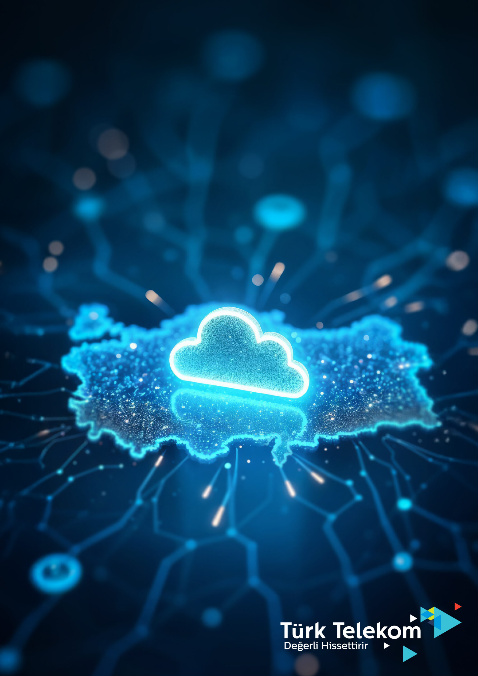 Türk Telekom Ve TÜBİTAK BİLGEM Bulut İş Birliği İle Kurumların Dijital Dönüşümüne Katkı Sağlıyor 1 TÜBİTAK BİLGEM