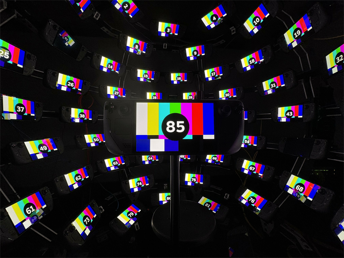 Valve, Steam Deck 2 planları hakkında yeni bir güncelleme paylaştı 1 Valve shares Steam Deck 2 release plan update