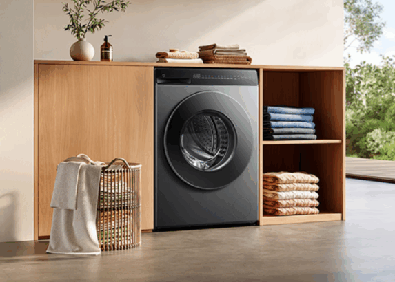 Xiaomi Yeni 12 Kg Kapasiteli Mijia Çamaşır Makinesini Piyasaya Sundu 2 Xiaomi Makine