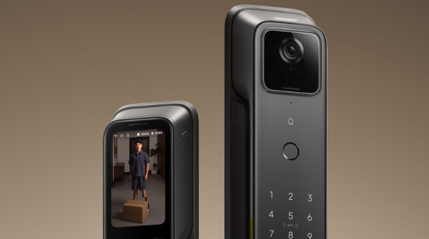 Xiaomi Smart Door Lock 4