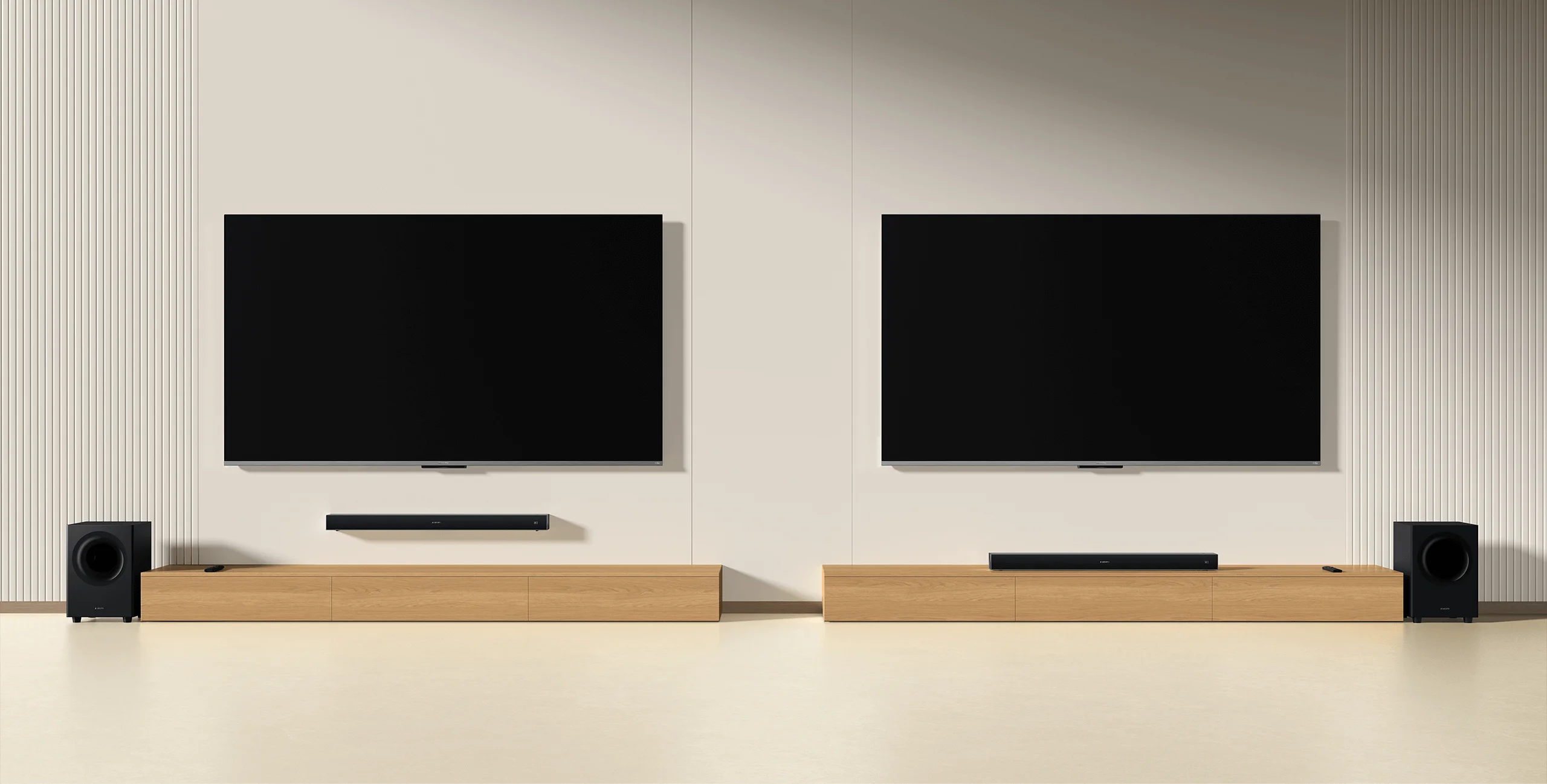 Xiaomi Soundbar Pro 2.1 TV