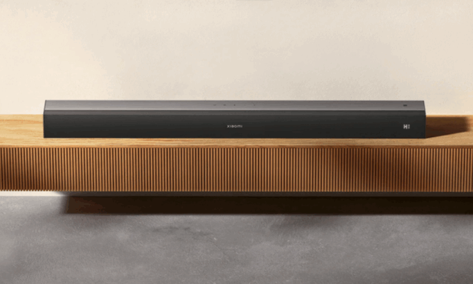 Xiaomi Soundbar Pro