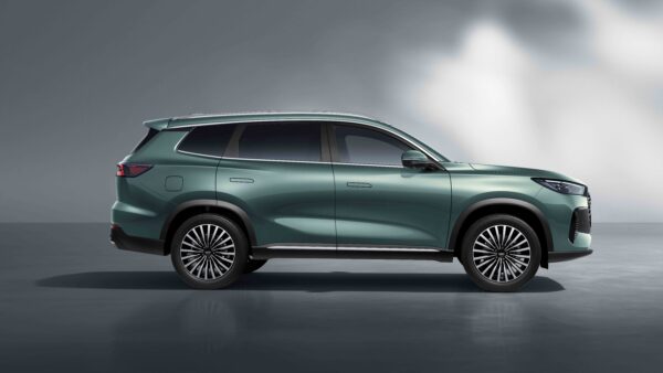 7 Koltuklu TIGGO8 Türkiye’de Satışa Sunuldu 2 TIGGO8