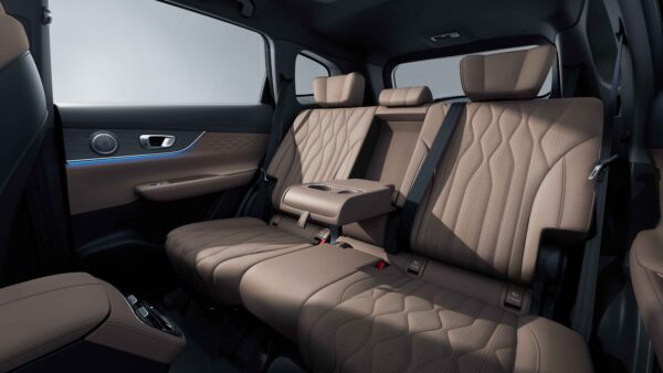 7 Koltuklu TIGGO8 Türkiye’de Satışa Sunuldu 3 TIGGO8