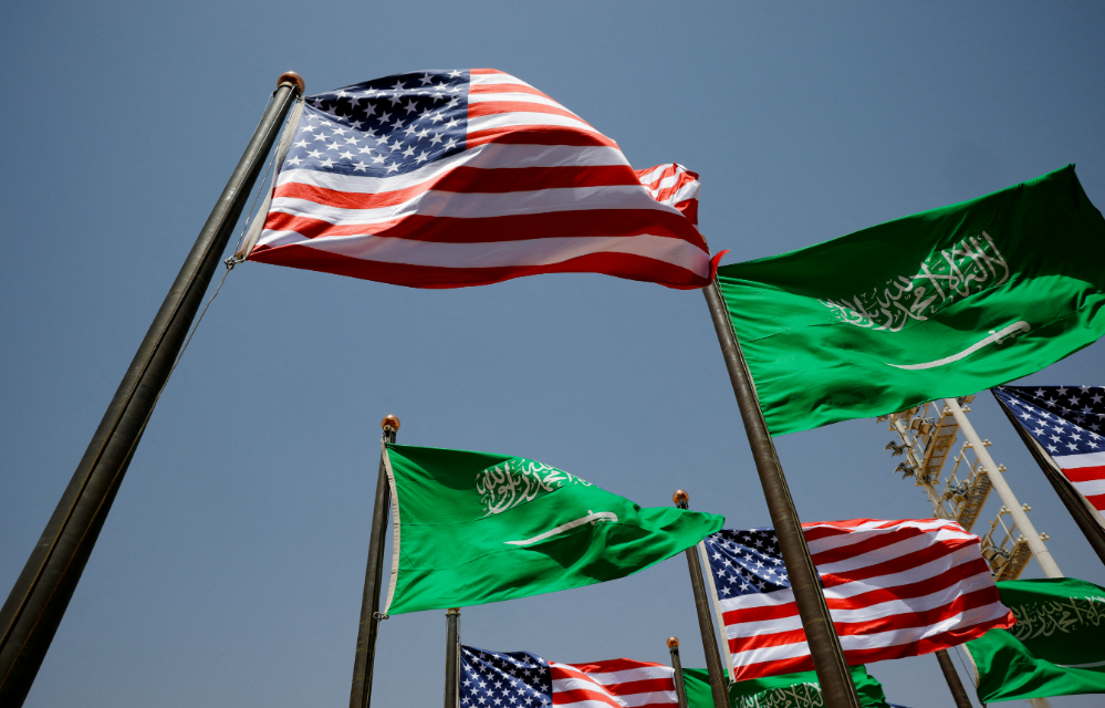 Teknoloji Savaşında Yeni Cephe: ABD, Körfez'in Çip Kapılarını Açtı! 2 ABD