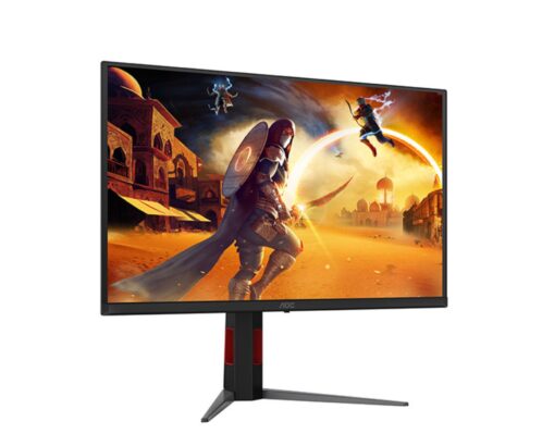 aoc Q27G4SMN gaming monitor mini led