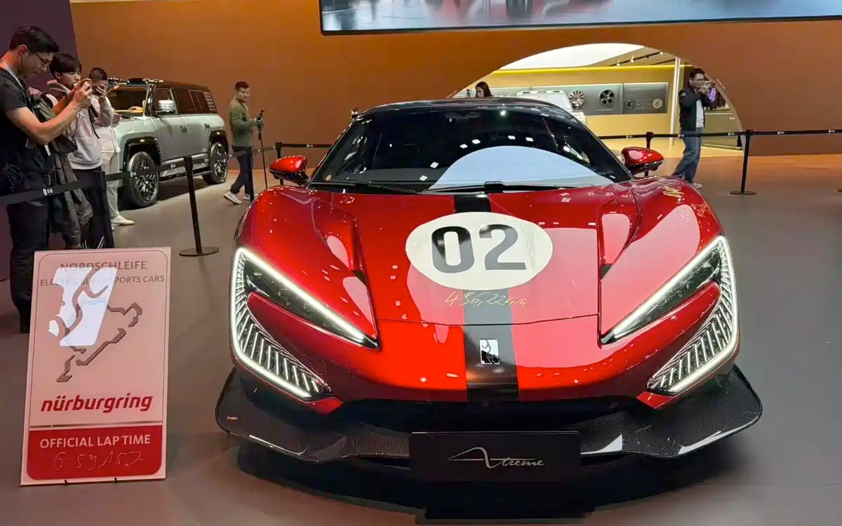 byd yangwang u9 extreme 3