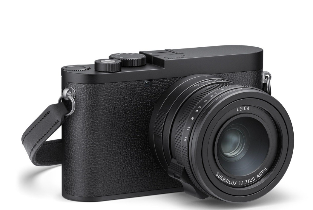 Renk Filtresi Yok, Saf Detay Var: Leica Q3 Monochrom 60 MP Sensörle Geldi 2 Leica
