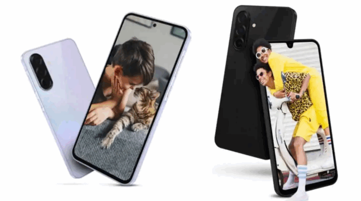 Samsung Galaxy A27 İlk Kez Ortaya Çıktı 25 f23