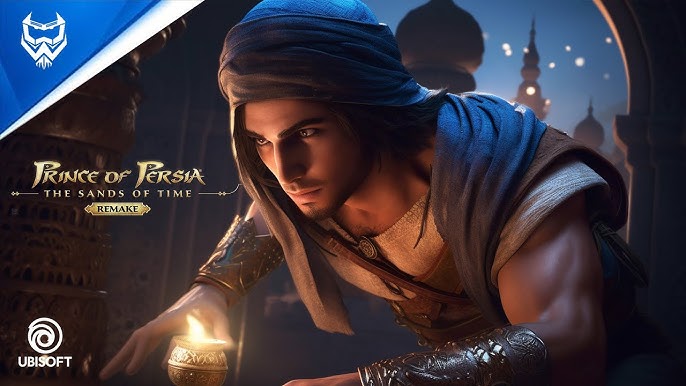  Prince of Persia