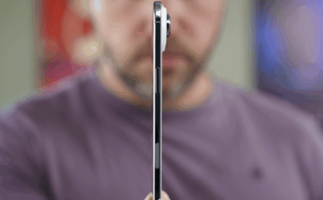 iPhone Air 2 Ertelendi: Düşük Talep Sonrası Apple, Üretimi Durdurma Kararı Aldı! 18 i0