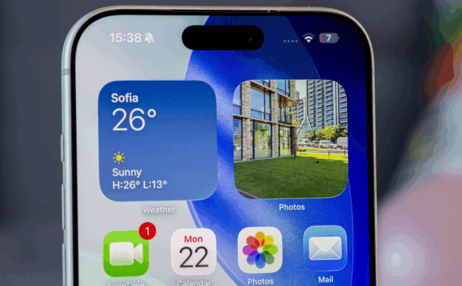 iPhone 18 ailesinde 24 MP selfie kamerası bekleniyor; Pro’da daha küçük delik 20 j4