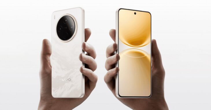 200MP Kamera ve 7000 mAh Batarya Bir Arada: Vivo Y500 Pro'nun Tüm Özellikleri ve Fiyatı! 13 m7