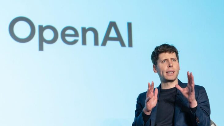 OpenAI, ChatGPT'yi Çalıştırmak için Amazon Web Services'e 38 Milyar Dolar Ödeyecek 2 OpenAI