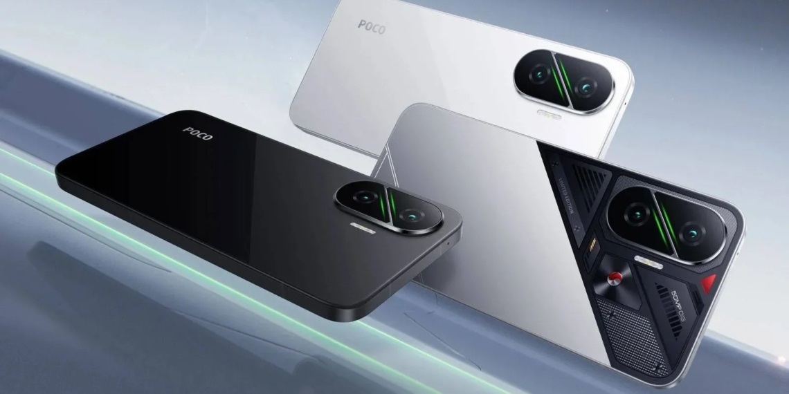 Poco F8 Pro beklenenden erken geliyor: Kutuda şarj adaptörü yok! 1 p8