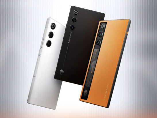 redmagic 10 air global release plans kv