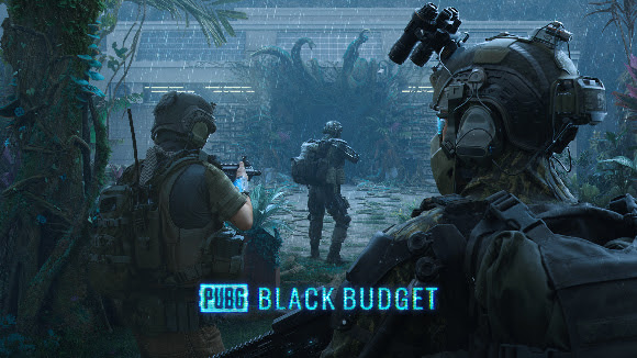 Black Budget