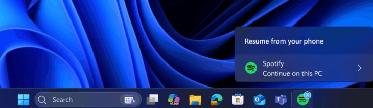 Windows 11 ve Android Arasındaki Buzlar Eriyor: PC'niz Artık Telefonunuzun Gerçek Bir Uzantısı Olacak 2 Windows 11