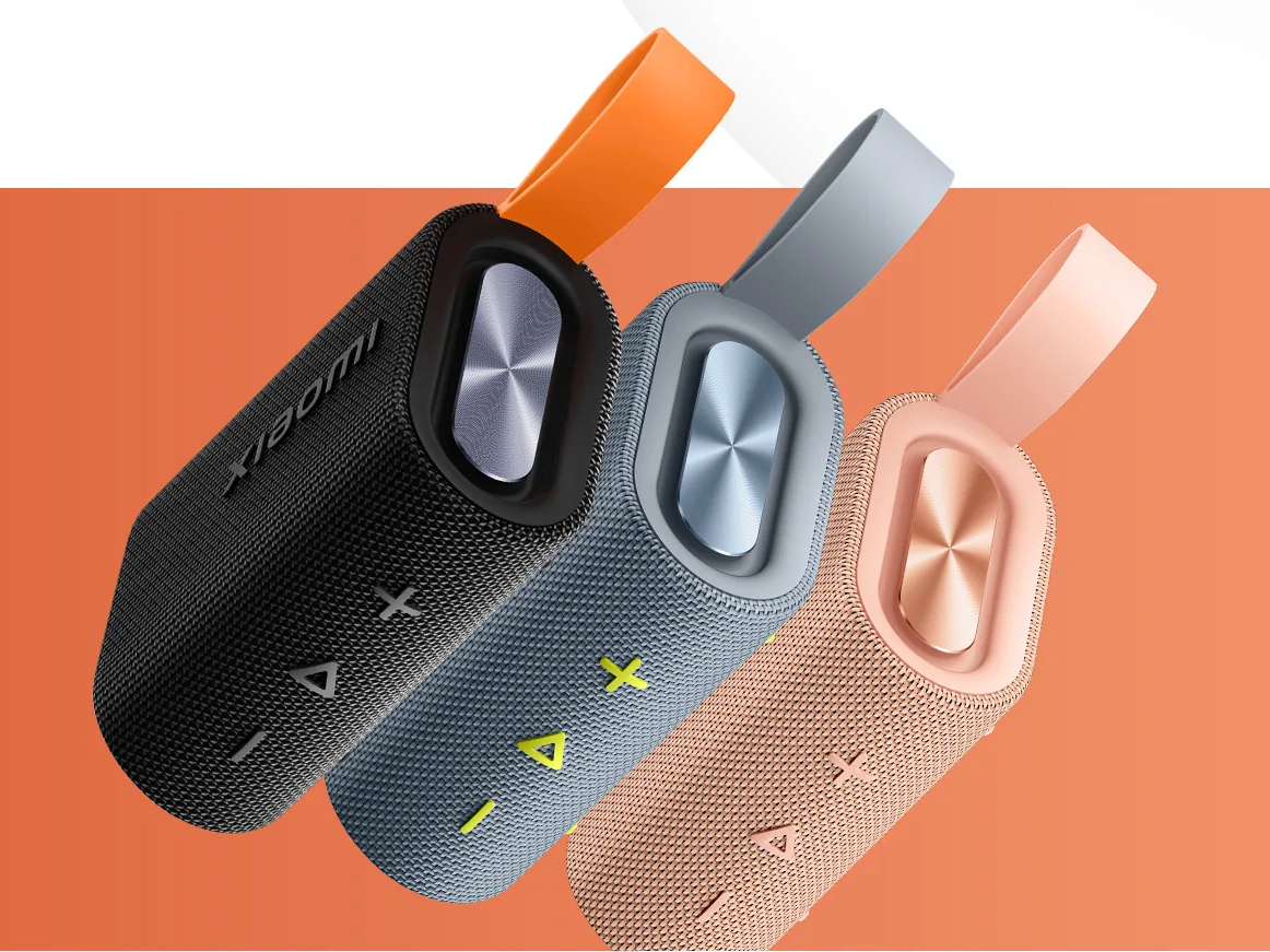 JBL Go'nun Yeni Rakibi Avrupa'da: Xiaomi Sound Pocket Uygun Fiyatıyla Geldi 1 xiaomi soundpocket released europe bottom
