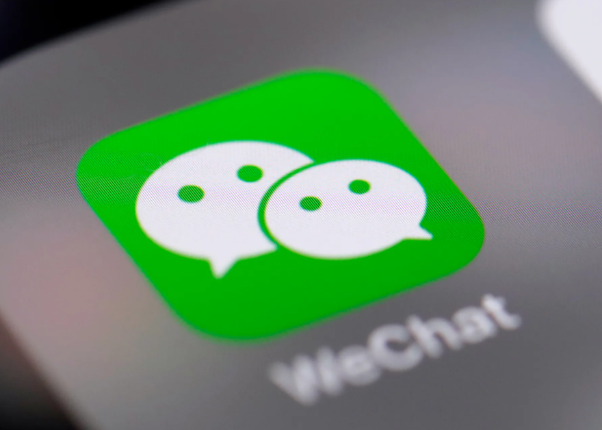 WeChat