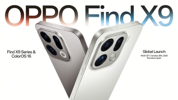 OPPO Find X9 Pro