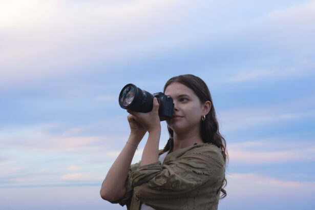 Alpha 7 V Full-Frame Fotoğraf Makinesi Görücüye Çıktı 36 Alpha 7 V