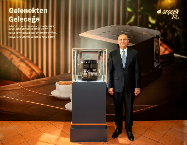 Arçelik Telvesso