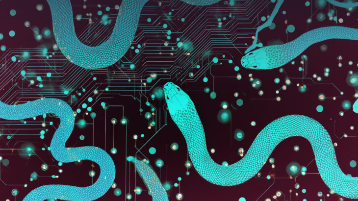 İran'ın MuddyWater Grubu Snake Oyunu Kılığında İsrail Ve Mısır'daki Kritik Altyapıları Hedef Alıyor 14 MuddyWater