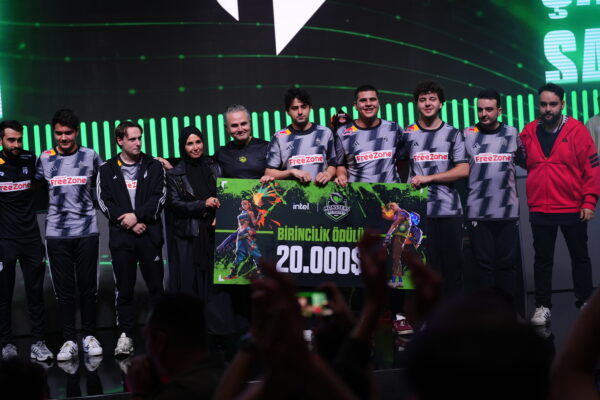 Fut E-Spor Fut Esports 