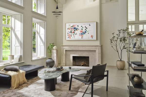 Samsung’un Yeni TV Modellerine TIME Dergisi’nden Dünyanın En İyi Buluşları Ödülü! 4 Dünyanın En İyi Buluşları