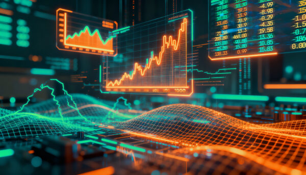 Finans Sektörü 2025’te Yapay Zeka, Blokzincir ve Organize Suç Tehditlerinin Hedefi Oldu 2 finans sektörü