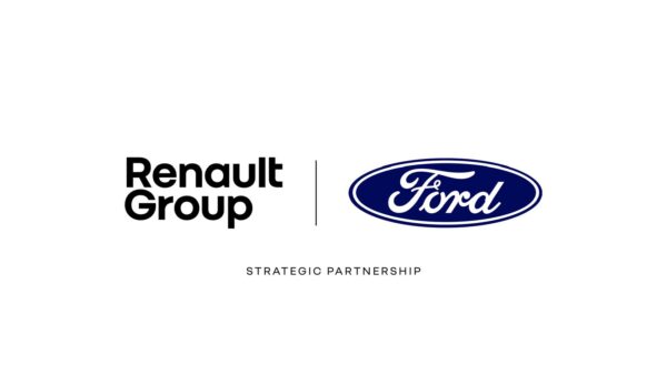 Renault Group ve Ford, Stratejik Bir Ortaklık Kurdu 2 Renault Group