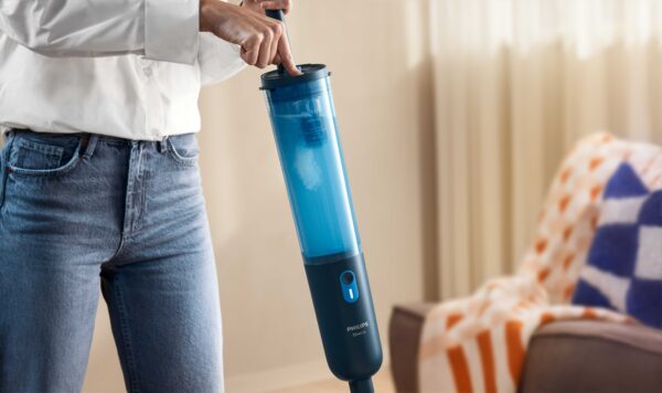 Paspas ve Kovaya Veda Ettiren Yeni Philips OneUp Şimdi Türkiye’de! 3 OneUp