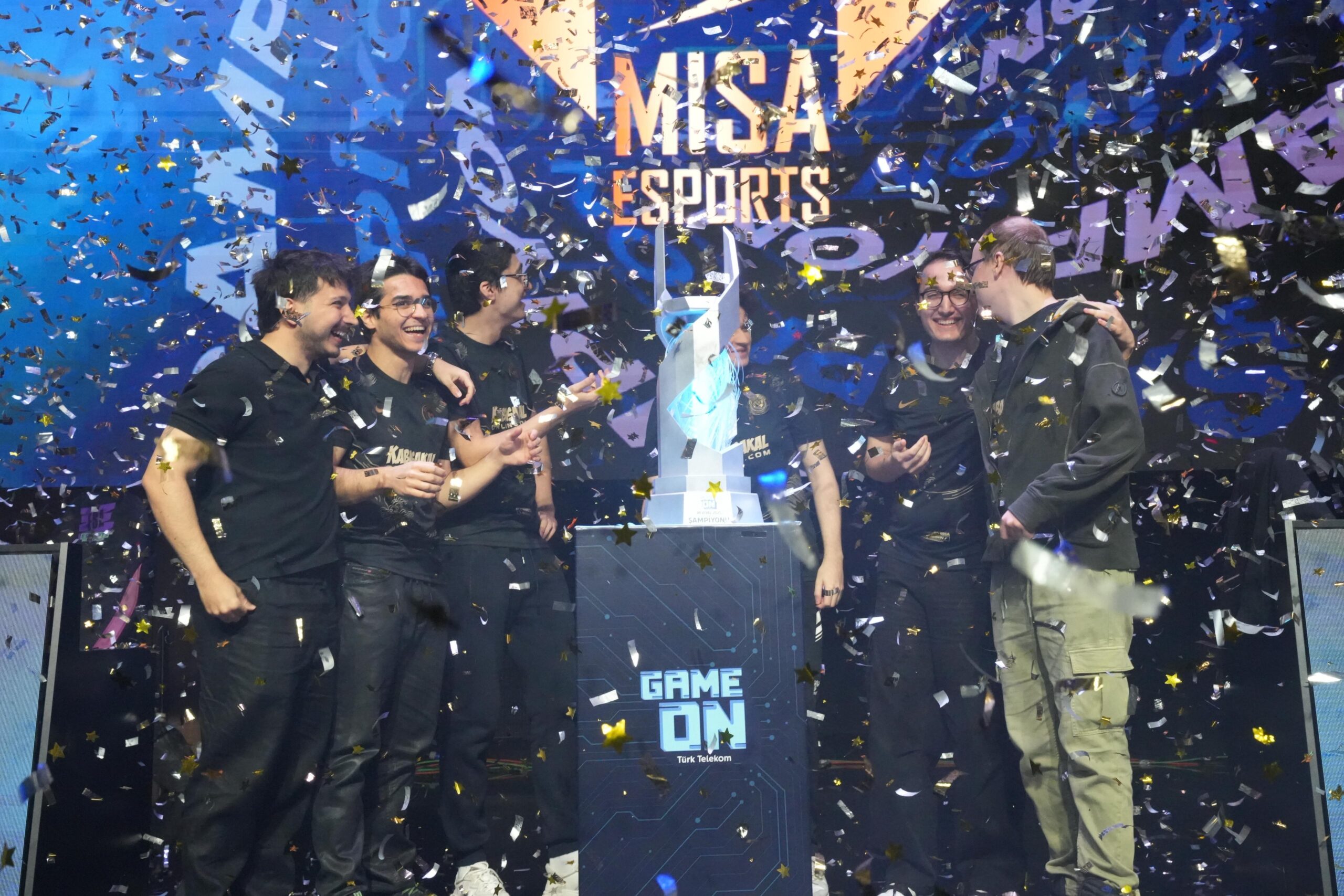 Misa Esports